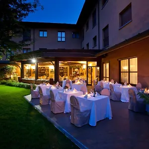 Otel Brianteo And Restaurant, Burago di Molgora